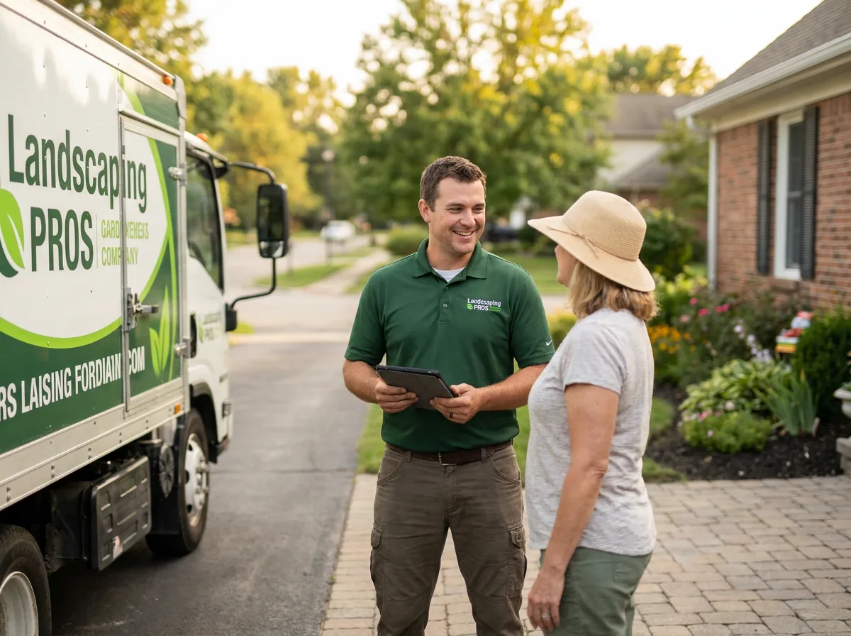 Landscaping De Queen, AR FAQs